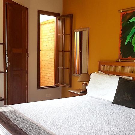 Pousada Florence Ilhabela Exterior foto