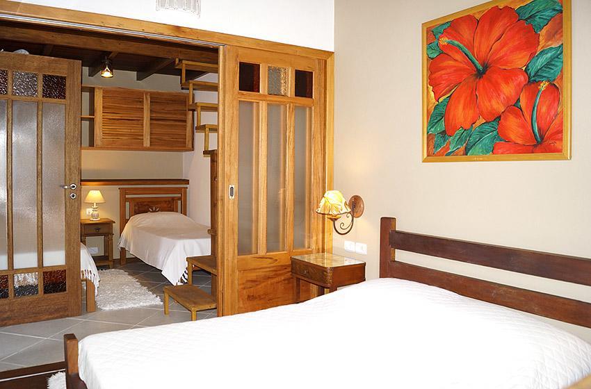Pousada Florence Ilhabela Exterior foto